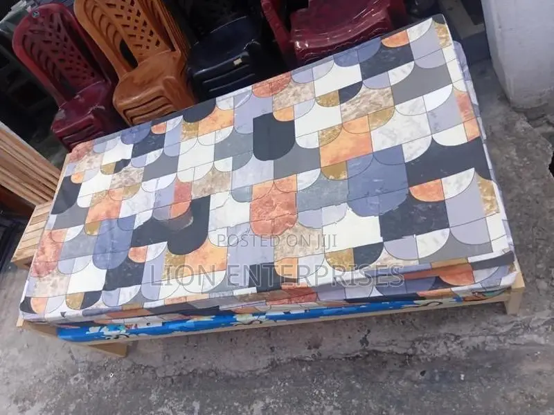 Single Mattress 72×36