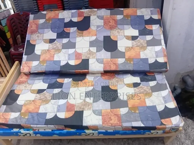 Single Mattress 72×36
