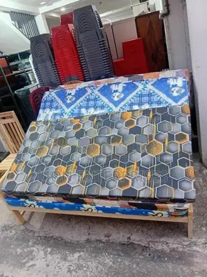Single Layer Mattress 72×36