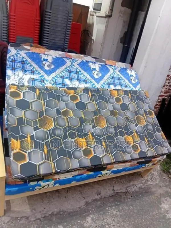 Single Layer Mattress 72×36