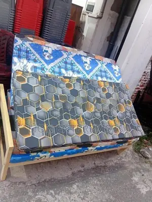 Single Layer Mattress 72×36
