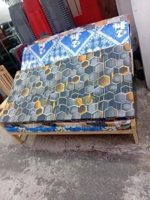 Single Layer Mattress 72×36