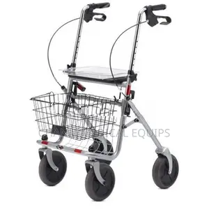 Senio Standard Rollator