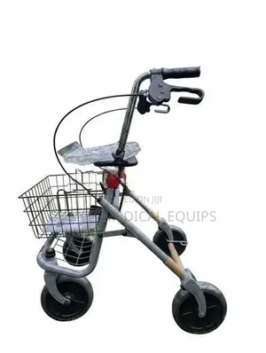 Senio Standard Rollator
