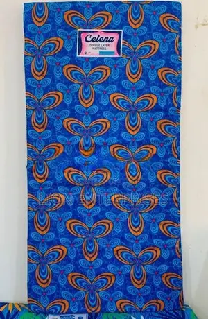 6×3 Double Layer Mattress Celena
