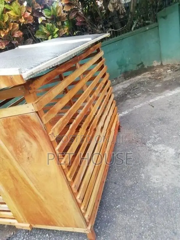 Dog cage - 3XL