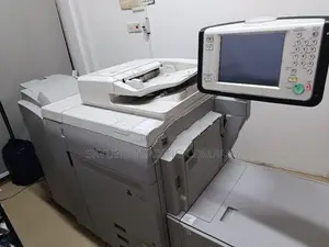 Digital Production Canon Imagepress C750