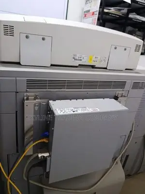 Digital Production Canon Imagepress C750