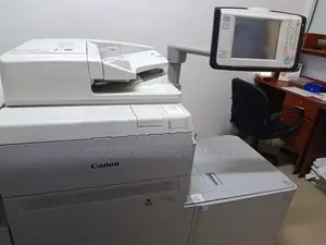 Digital Production Canon Imagepress C750