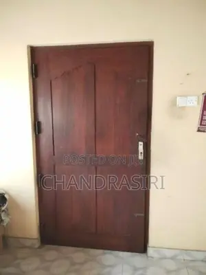 Jack Wood Door