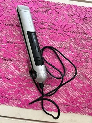 Dog Grooming Cordless Hair Straightener