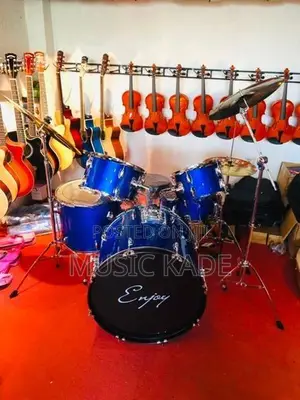 Drum Set