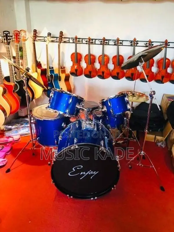 Drum Set