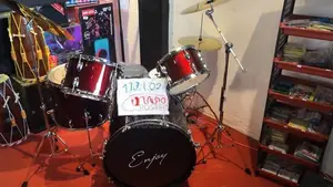 Drum Set