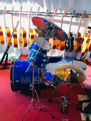 Drum Set