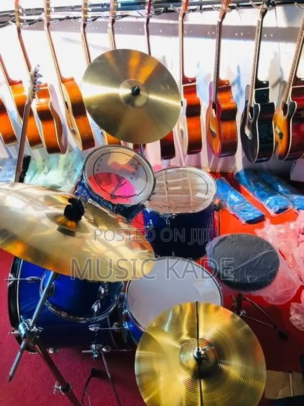 Drum Set