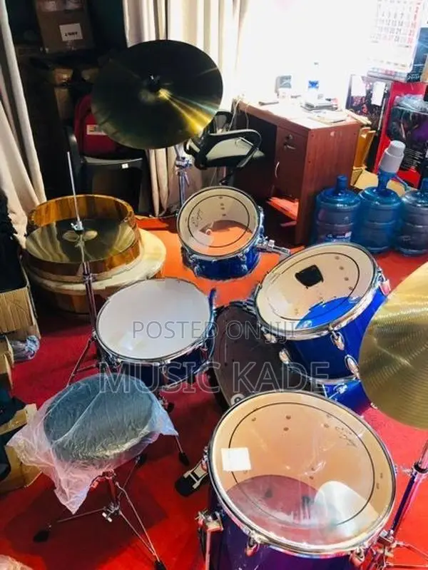 Drum Set