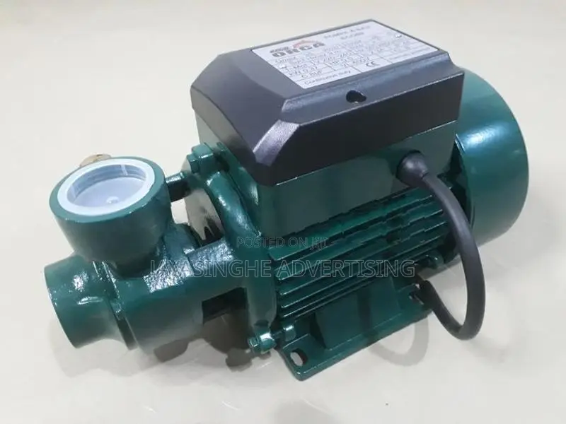Water Pump (Hose Power 0.5) Orco Brand