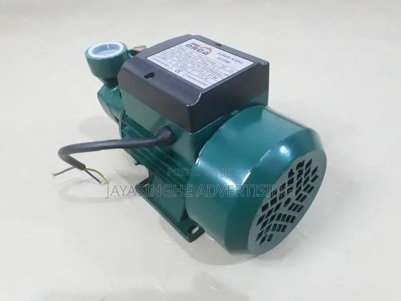 Water Pump (Hose Power 0.5) Orco Brand