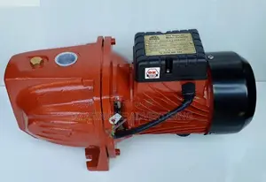 Jet Type Water Pump
