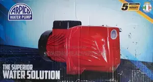 Jet Type Water Pump
