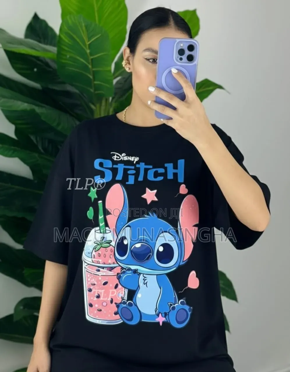 *Hey Stitch Lovers *