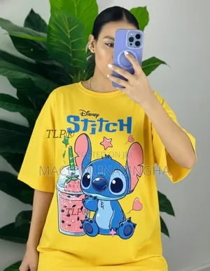 *Hey Stitch Lovers *