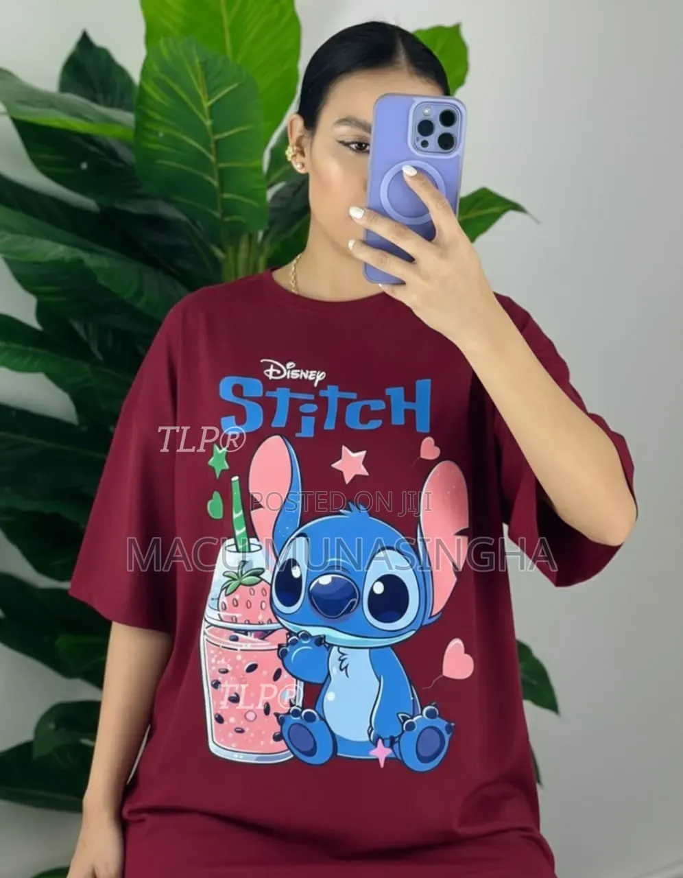 *Hey Stitch Lovers *