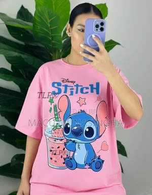 *Hey Stitch Lovers *