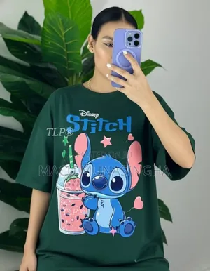 *Hey Stitch Lovers *