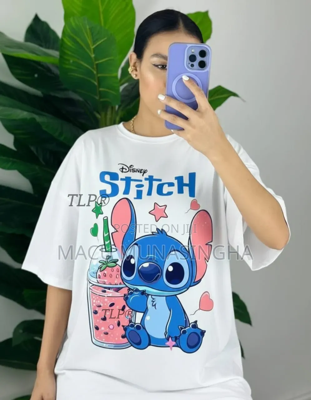 *Hey Stitch Lovers *