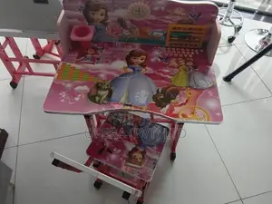 KIDS TABLE – පුංචි පැටවුන්ටම හදපු ලස්සන එක!