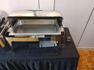 Chafing dish brand new special offer