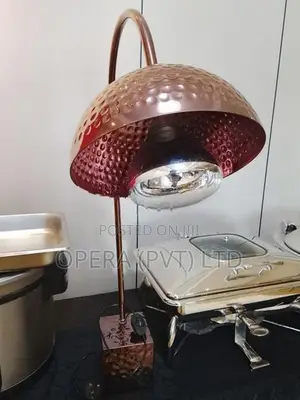 Food Warming Lamp