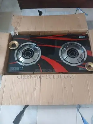 Gas Stove