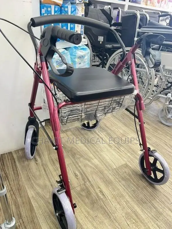 Rollator