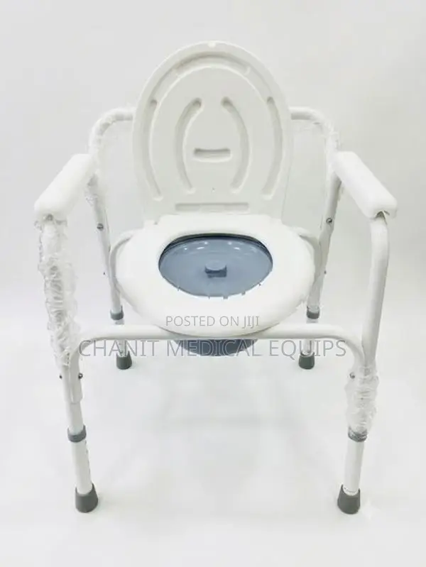 Commode Chair