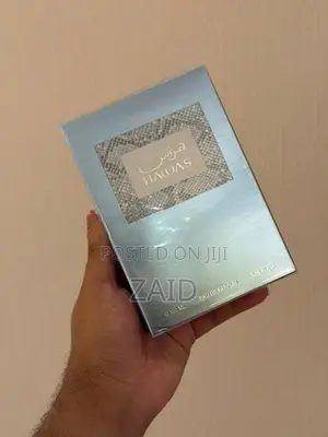 Rasasi Hawas Ice Premium Mens Perfume