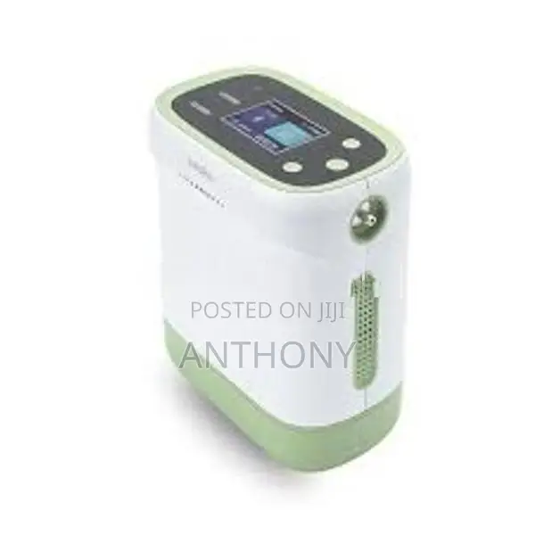 BEOKA PM02-PORTABLE OXYGEN CONCENTRATOR
