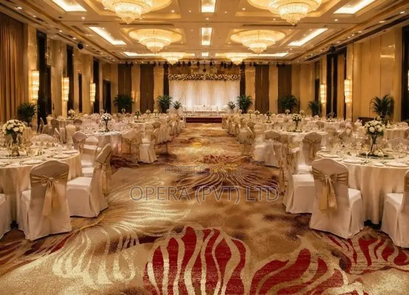 Brand new floor carpet