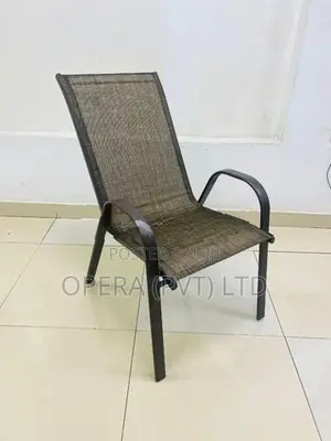 Outdoor Chairs