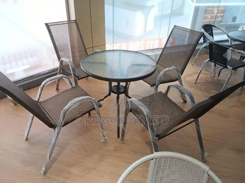 Outdoor Chairs