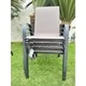Outdoor Chairs
