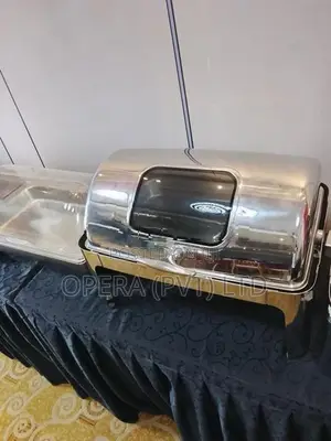 chafing dish