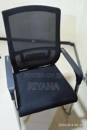 Visitor Chair