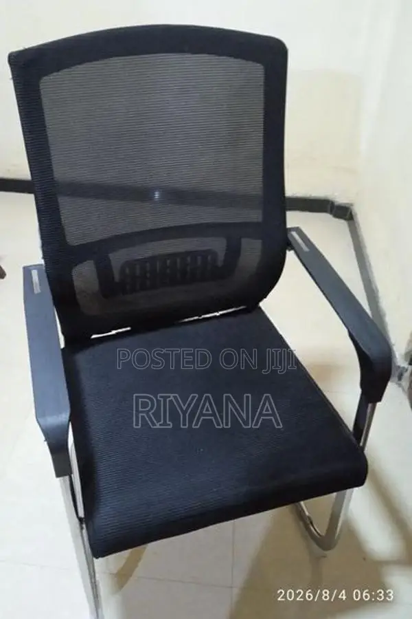 Visitor Chair