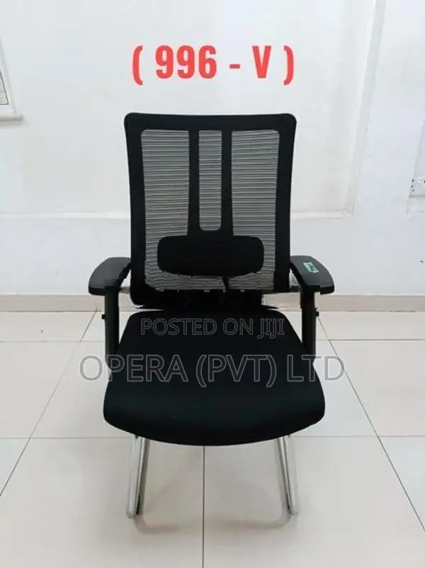 සුපිරි කාර්යාල පුටුවක් – 996-M