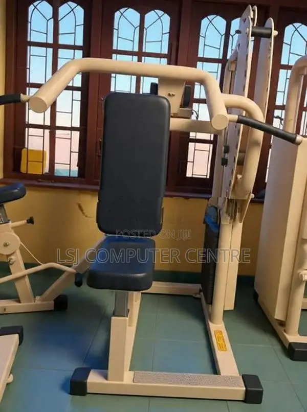 American Full Gym Set Sale in Ambalangoda