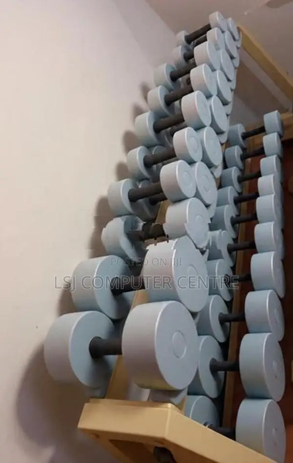 American Full Gym Set Sale in Ambalangoda
