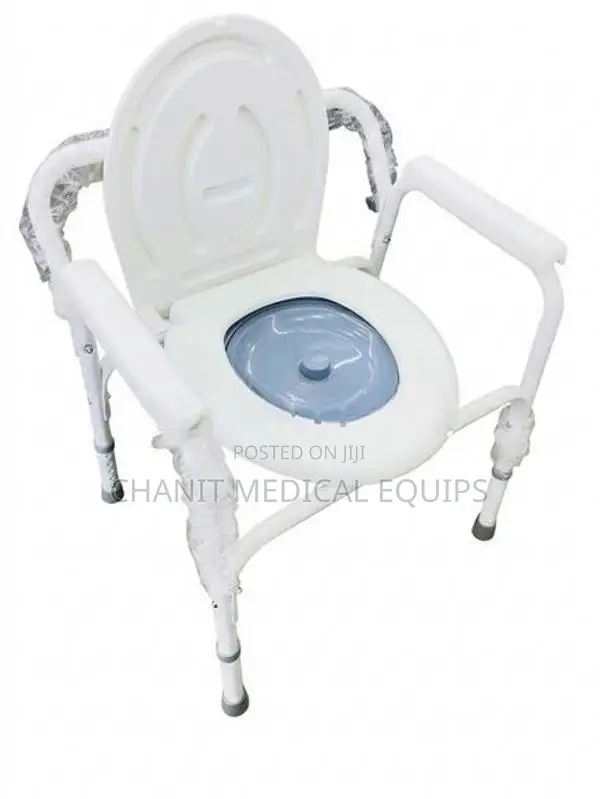 Commode Chair